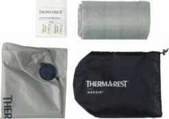 Therm-a-Rest Thermarest NeoAir Topo -Exped Soldes Magasin matelas thermarest neoair topo 07