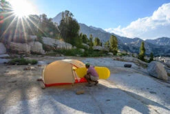 Therm-a-Rest Thermarest NeoAir Xlite NXT -Exped Soldes Magasin matelas thermarest neoair xlite nxt 10