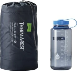 Therm-a-Rest Thermarest Trail Scout -Exped Soldes Magasin matelas thermarest trail scout 04