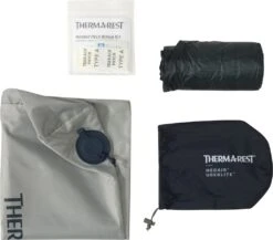 Therm-a-Rest Thermarest NeoAir Uberlite -Exped Soldes Magasin matelas thermarest uberlite 05