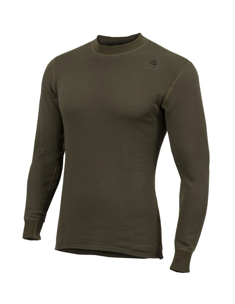 Exped Soldes Magasin -Exped Soldes Magasin merinos aclima hotwool crew neck 1 1