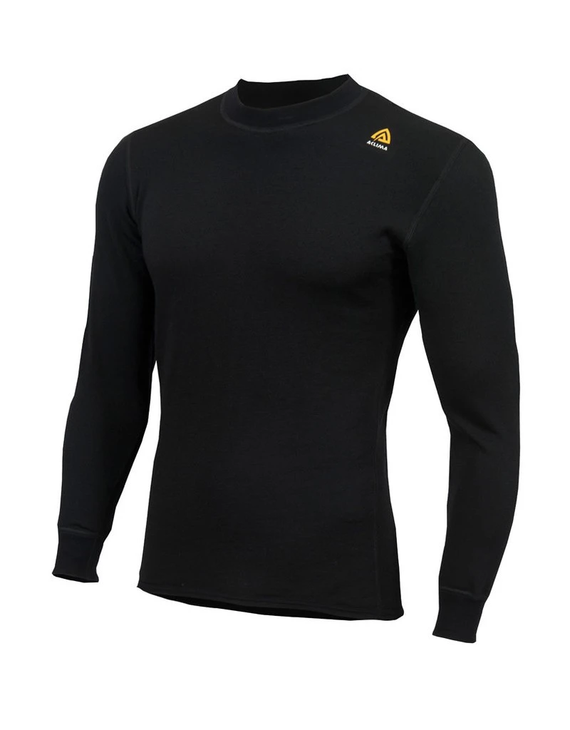 Exped Soldes Magasin -Exped Soldes Magasin merinos aclima hotwool crew neck 2 1