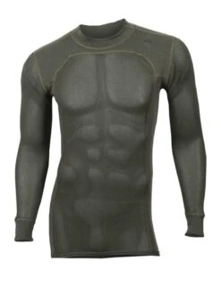 Aclima WoolNet Crew Neck 9 Aclima WoolNet Crew Neck -Exped Soldes Magasin merinos aclima woolnet crew neck 2