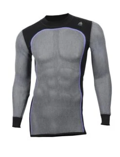 Aclima WoolNet Crew Neck 10 Aclima WoolNet Crew Neck -Exped Soldes Magasin merinos aclima woolnet crew neck 3