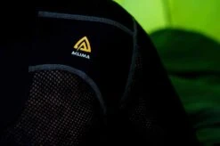 Aclima WoolNet Crew Neck 15 Aclima WoolNet Crew Neck -Exped Soldes Magasin merinos aclima woolnet polo w zip 6