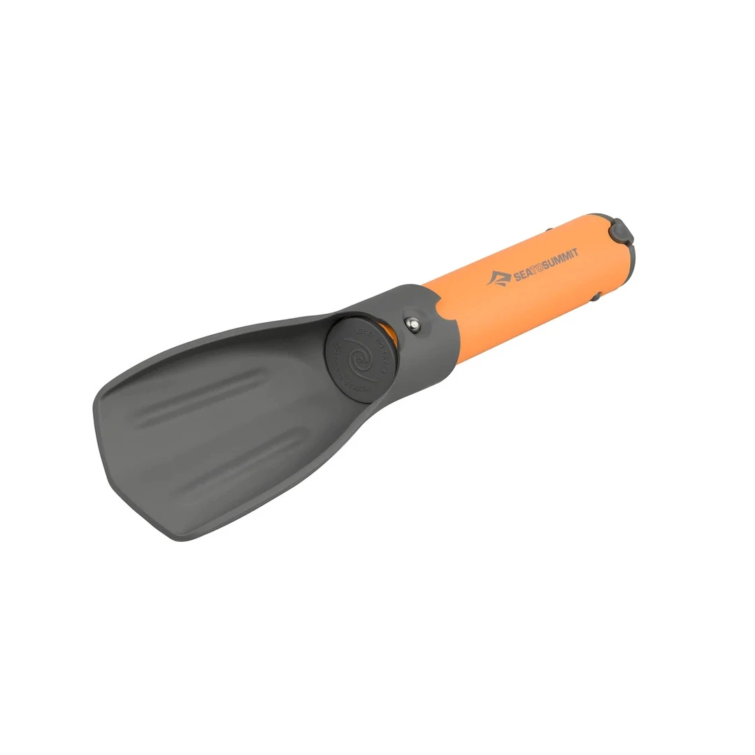 Sea To Summit Pocket Trowel 1 Sea To Summit Pocket Trowel