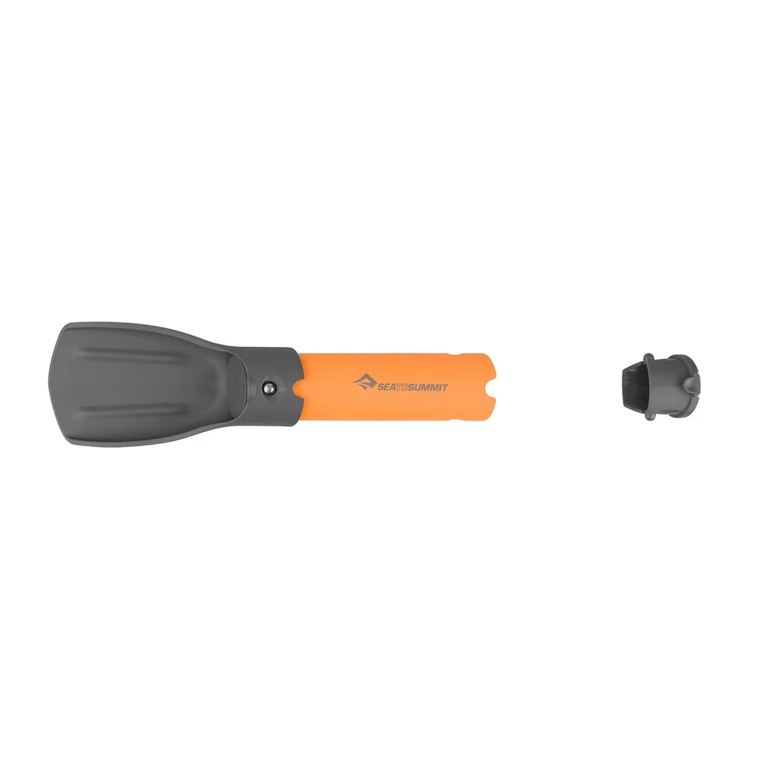 Sea To Summit Pocket Trowel 2 Sea To Summit Pocket Trowel – Image 2
