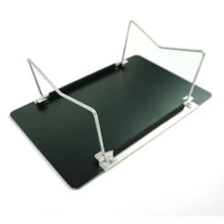 Evernew Alu Table Light -Exped Soldes Magasin mini table evernew alu table light 03