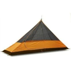 Luxe Outdoor Mini Peak II 10 Luxe Outdoor Mini Peak II -Exped Soldes Magasin minipeak tente interieure
