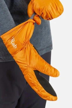 Rab Xenon Mitt 14 Rab Xenon Mitt -Exped Soldes Magasin moufle rab xenon mitts 05