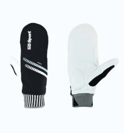 LillSport Celsius Race Mitt -Exped Soldes Magasin moufles lillsport celcius race mitt 0413 01