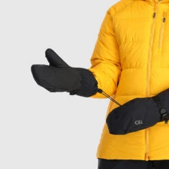 Outdoor Research Meteor Mitts -Exped Soldes Magasin moufles outdoor research meteor mitts 04