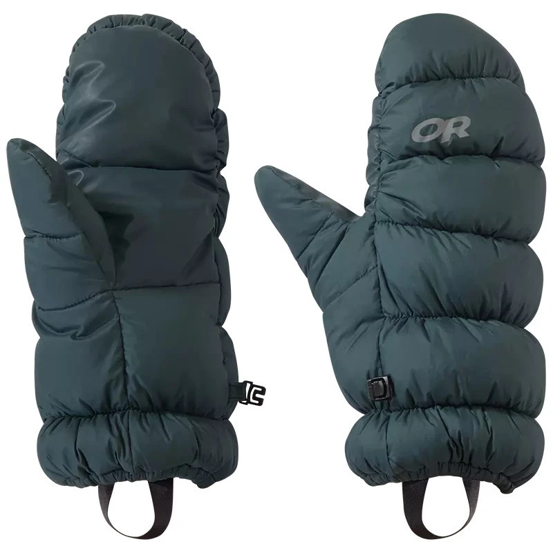 Outdoor Research Transcendent Mitts 1 Outdoor Research Transcendent Mitts