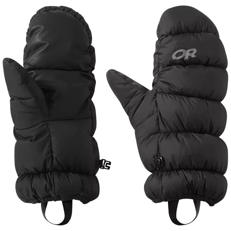 Outdoor Research Transcendent Mitts 2 Outdoor Research Transcendent Mitts – Image 2