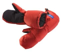 Moufles Valandre Oural