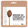 Mousse Au Chocolat - Voyager