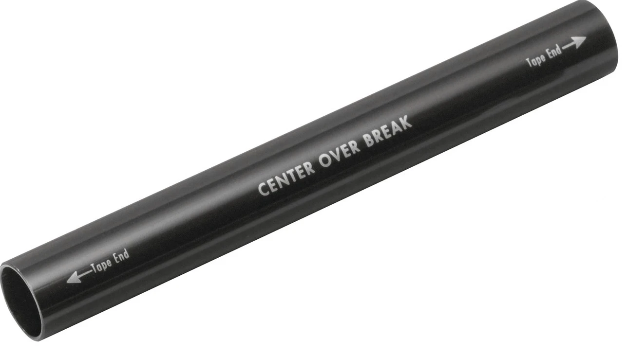 Msr Tent Pole Repair Splint 16 Mm 1 Msr Tent Pole Repair Splint 16 Mm