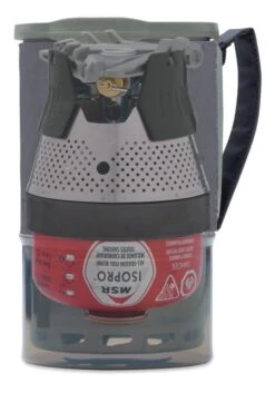 Réchaud Msr Windburner 1 L 11 Réchaud Msr Windburner 1 L -Exped Soldes Magasin msr windburner 10