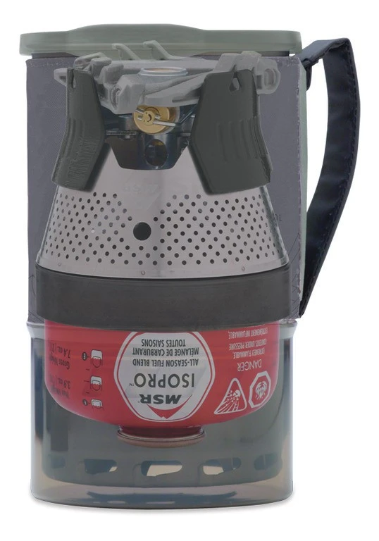 Réchaud Msr Windburner 1 L 4 Réchaud Msr Windburner 1 L – Image 4