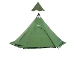 Luxe Outdoor Mega Horn II -Exped Soldes Magasin mtipi mega horn 2