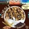 Muesli Chocolat - Voyager