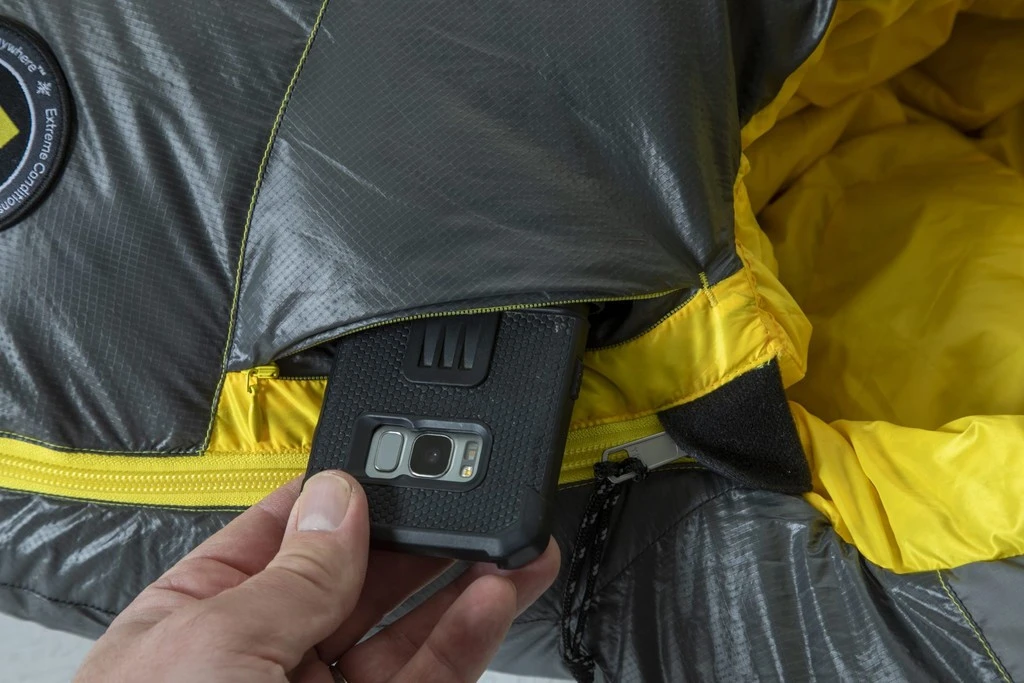 NEMO EQUIPMENT Nemo Sonic 0 12 NEMO EQUIPMENT Nemo Sonic 0 – Image 12