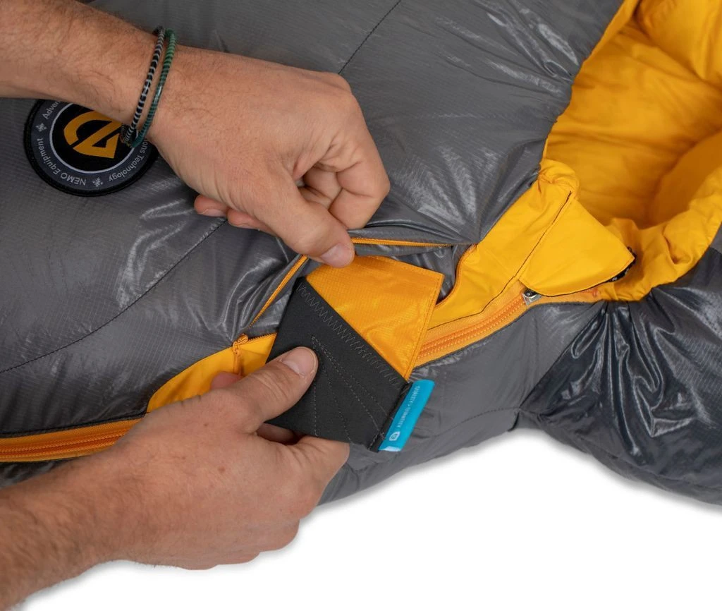 NEMO EQUIPMENT Nemo Sonic -20 10 NEMO EQUIPMENT Nemo Sonic -20 – Image 10