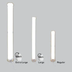 Klymit Everglow Light Tube 10 Klymit Everglow Light Tube -Exped Soldes Magasin neon gonflable klymit everglow light tube 03