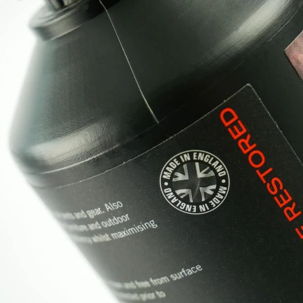 Granger’s Tent + Gear Care Kit 8 Granger’s Tent + Gear Care Kit – Image 8