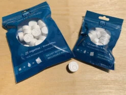 Lingette Océale -Exped Soldes Magasin oceale lingette lo 03