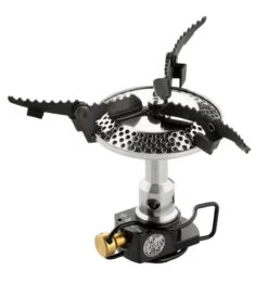 Optimus Elektra Cook System Black Edition -Exped Soldes Magasin optimus elektra cook system black 2 1