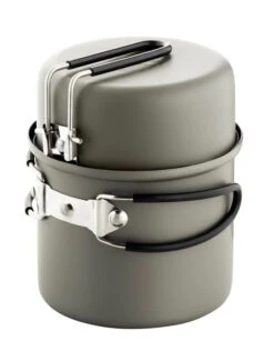 Optimus Elektra Cook System Black Edition -Exped Soldes Magasin optimus elektra cook system black 4 1