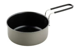 Optimus Elektra Cook System Black Edition -Exped Soldes Magasin optimus elektra cook system black 5 1