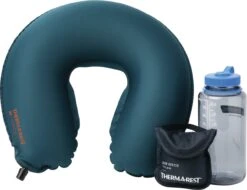 Therm-a-Rest Thermarest Air Neck Pillow -Exped Soldes Magasin oreiller cervical gonflable thermarest air neck pillow 02