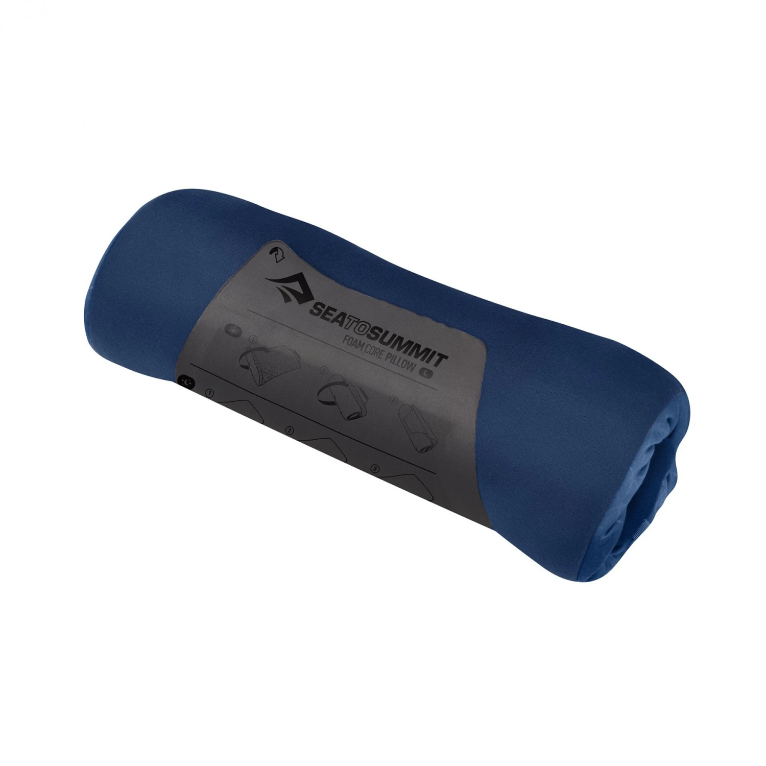 Sea To Summit Foam Core Pillow 3 Sea To Summit Foam Core Pillow – Image 3