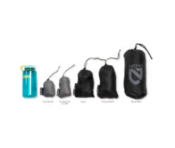 NEMO EQUIPMENT Oreiller Nemo Fillo Elite -Exped Soldes Magasin oreiller nemo fillo elite luxury 08