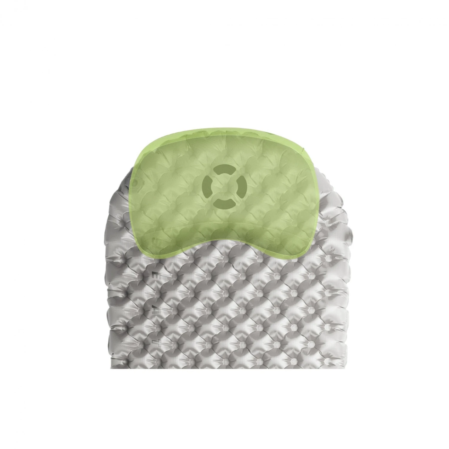 Oreiller Sea To Summit Aeros Premium Pillow Deluxe 6 Oreiller Sea To Summit Aeros Premium Pillow Deluxe – Image 6