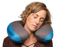 Oreiller Sea To Summit Aeros Pillow Premium Traveller -Exped Soldes Magasin oreiller sea to summit aeros premium traveller pillow 04