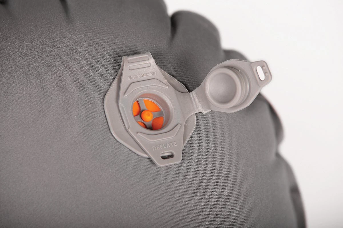 Sea To Summit Oreiller Aeros Ultralight Pillow Traveller 8 Sea To Summit Oreiller Aeros Ultralight Pillow Traveller – Image 8