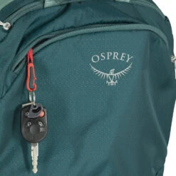 Porte-bébé Osprey Poco LT -Exped Soldes Magasin osprey poco lt 12