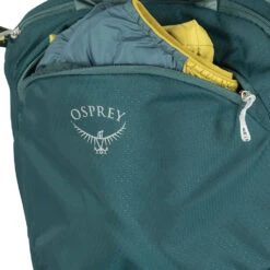 Porte-bébé Osprey Poco LT -Exped Soldes Magasin osprey poco lt 13