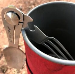 Outdoor Edge Chowlite -Exped Soldes Magasin outdoor edge chowlite