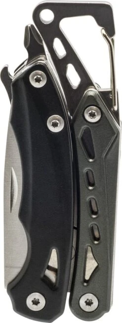 True Utility Seven -Exped Soldes Magasin outil multitool multifonction seven true utility 05 3