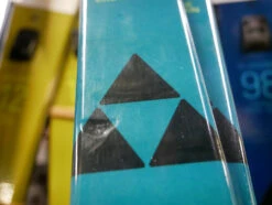 Fischer Traverse 78 Crown/Skin Xtralite -Exped Soldes Magasin p1070356