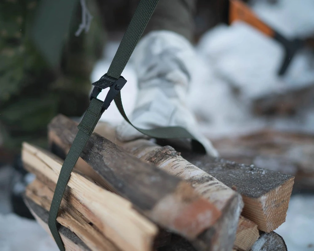 Savotta Pack Straps Cam Buckle 5 Savotta Pack Straps Cam Buckle – Image 5