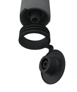 Filtre à Eau LifeStraw - Noire -Exped Soldes Magasin paille filtrante lifestraw peak series straw filtre 03