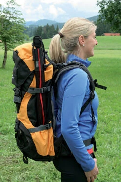 EuroSchirm Birdiepal Outdoor 24 EuroSchirm Birdiepal Outdoor -Exped Soldes Magasin parapluie rando euro schirm birdiepal outdoor 21 1