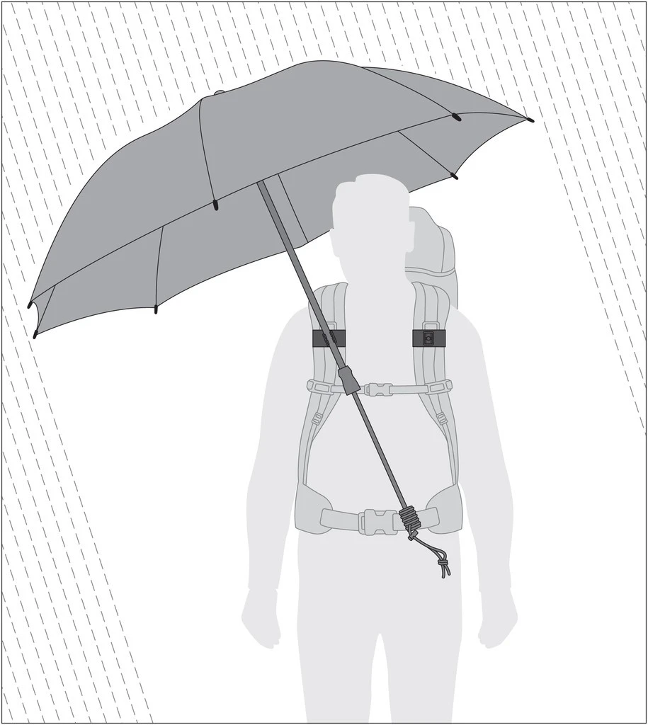 EuroSchirm Swing Handsfree 16 EuroSchirm Swing Handsfree – Image 16