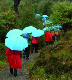 EuroSchirm Swing Liteflex -Exped Soldes Magasin parapluie rando euro schirm swing lliteflex 20