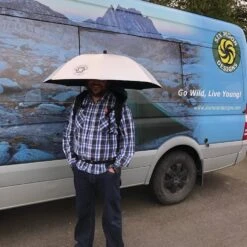 Six Moon Designs Silver Shadow Carbon Umbrella 11 Six Moon Designs Silver Shadow Carbon Umbrella -Exped Soldes Magasin parapluie six moon designs silver shadow carbon umbrella 6